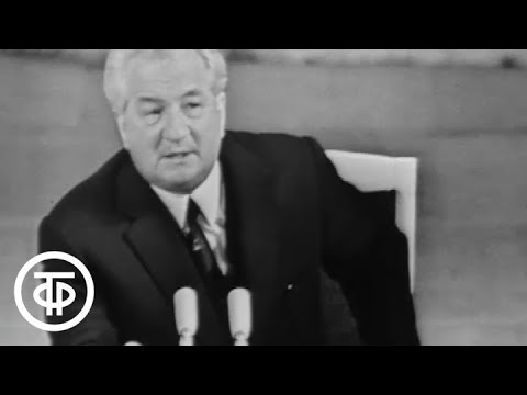 Ираклий Андроников. Рассказы "Сестры Хауф", "Ошибка Сальвини", "Четыре часа из жизни Блока" (1968)