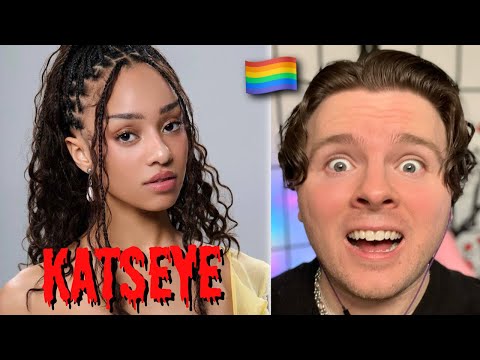 Bisexual Reacts to KATSEYE being so done with MEN