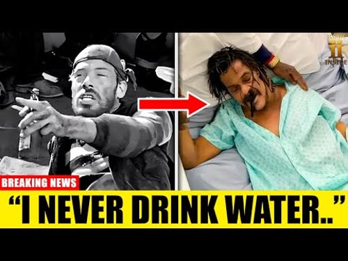 35 Worst Alcoholics in Hollywood History, here goes my vote..