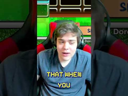 The Ballad of Nathan the Wall-Nut