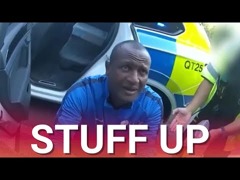 UK Police slammed after Ethiopian sex offender mistakenly released from Essex jail