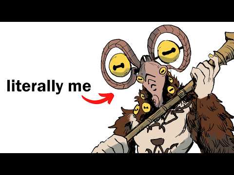 Beating Elden Ring, But I'm Actually Libra From Nightreign