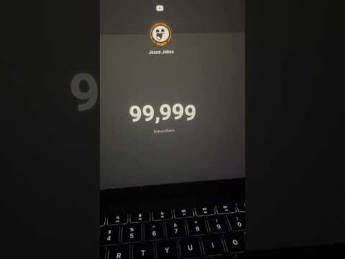 Ladies and Gentlemen, WE GOT EM!