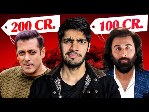 Bollywood's Biggest Problem