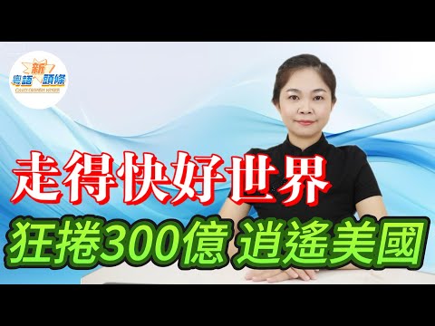 李嘉誠第二!套現300億,豪砸5.3億買下紐約六塊地皮,地產圈都系度斷臂求生,為何潘石屹能全身而退?|地產|大亨|潘石屹|潘跑跑