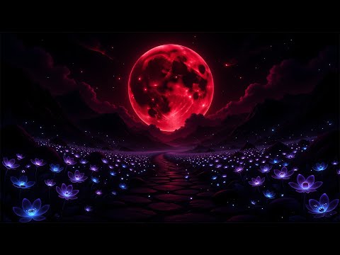 Fall Asleep Instantly (NO ADS) ★ Melatonin Release, Stop Overthinking ★ Remove Insomnia Forever #1