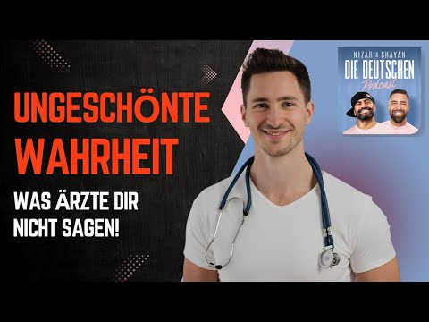 DOC packt aus: SO wirst du im System verarscht! - Doc Felix