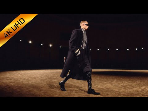 Saint Laurent | Fall Winter 2026/2027 | Menswear Collection