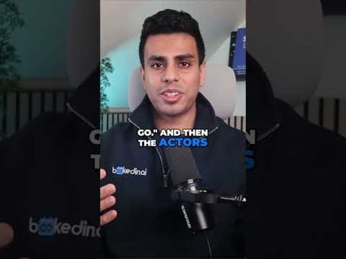 From Orchestrator to Director: Master Your Impact