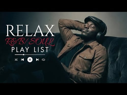 【R&B Soul】Romantic R&B Vibes – Smooth Vocals & Deep Grooves for Love & Unwinding