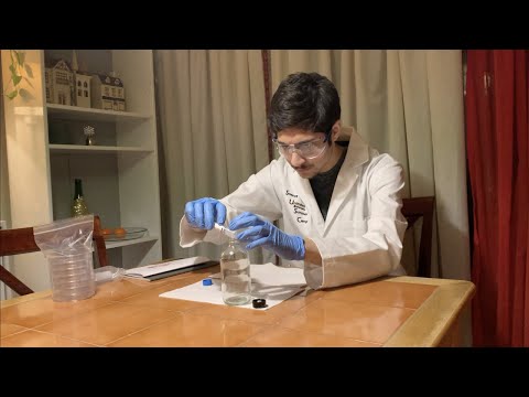 How I Started My Own CRISPR Lab @ Home