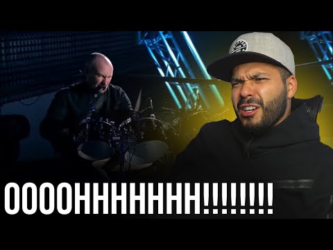 Phil Collins In The Air Tonight LIVE is now my ANTHEM