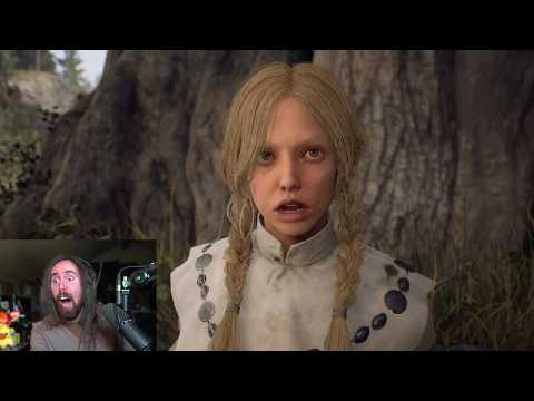 Everyone is talking about this game..