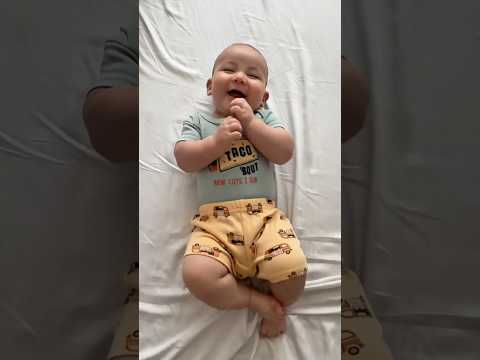 My cute baby boy! #ootd #baby #cutebaby