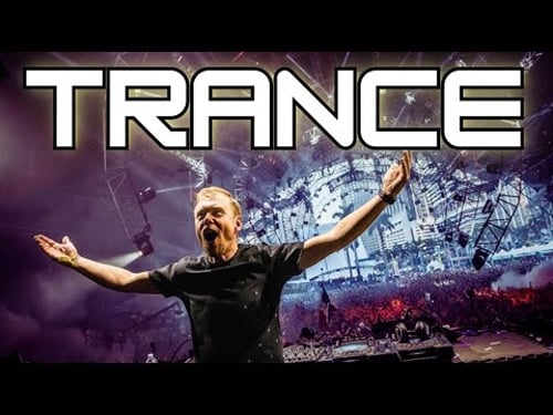 A State of Trance Year Mix 2025 | Armin van Buuren (Epic DJ Set!)