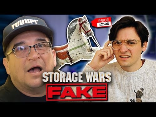 The Most Rigged Reality Show On Television