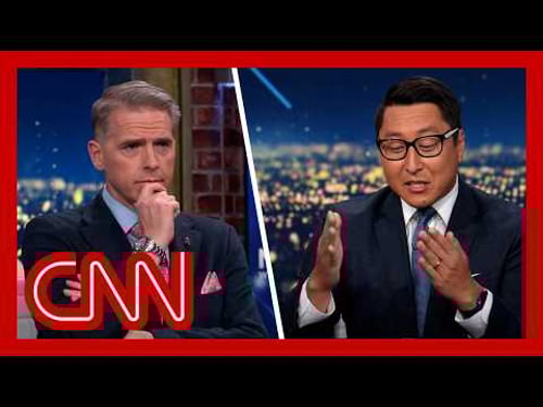 Panel: Pain with no gain? Will the Iran war leave the US worse off?