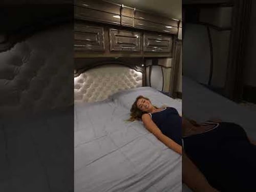 Rv select in Seffner Florida has some incredible deals like this Cornerstone!