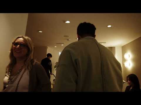 Milan Design Week Conversations | NATUZZI Short Clip