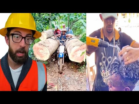 Engineer | Smart Ideas and Working Methods That Surprise You