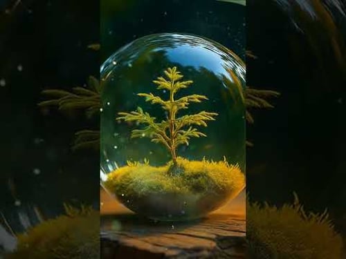 The 4 Elements 🌍💧🔥🌬️