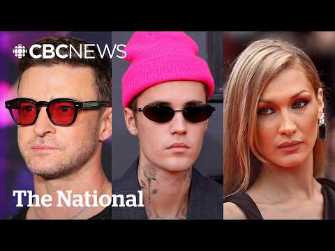 Why do so many celebrities have Lyme disease?