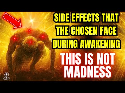 Chosen Ones, Spiritual Awakening Is Intense — and You Need to Know About the 9 Side Effects