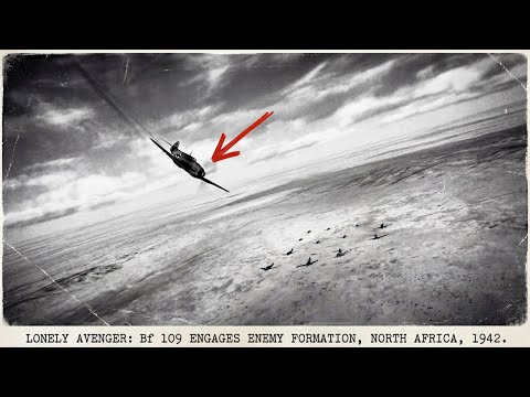 The 22-Year-Old Pilot Who Shot Down 17 Planes in One Day