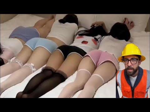 Unbelievable Smart Worker & Hilarious Fails | Construction Compilation EP7 #fail #construction