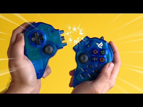 Does your PS4 Controller Split??