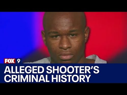 Shannon Gooden’s history of violence, gun use under focus