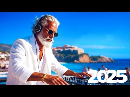 Alan Walker, Dua Lipa, Coldplay, Martin Garrix & Kygo, The Chainsmokers Style 🔥 Summer Vibes #76