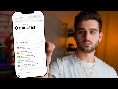 30-Days Without My Phone Changed My Brain