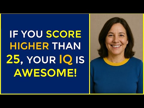 General Knowledge: Only the Sharpest Minds Can Score 25/30 – Are You One of Them? #challenge 150