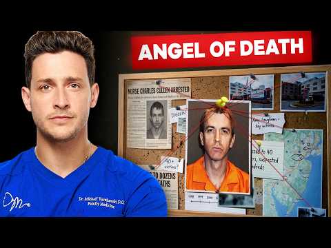 The Nurse Who Murdered His Patients