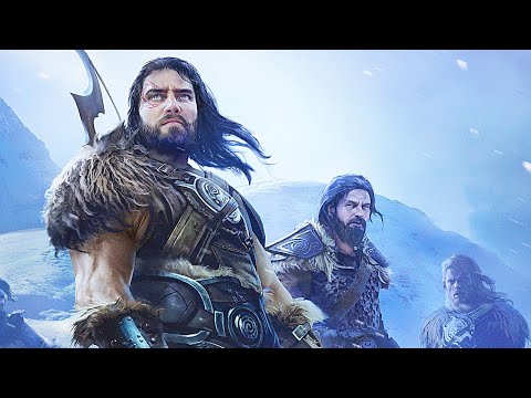 The GREATEST Nord of ALL TIME? - Elder Scrolls Lore