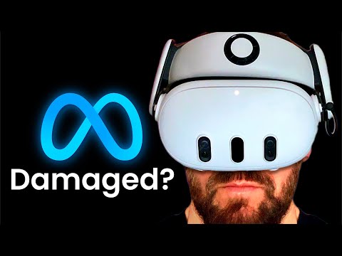 Quest 3 in 2026: Finally Becoming What We Wanted?