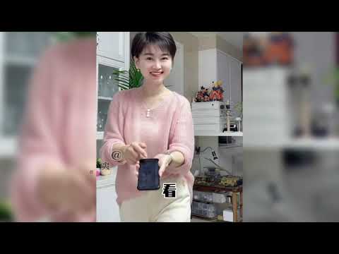 盘点夫妻间的搞笑对话,全程笑不停,看一次笑一次!