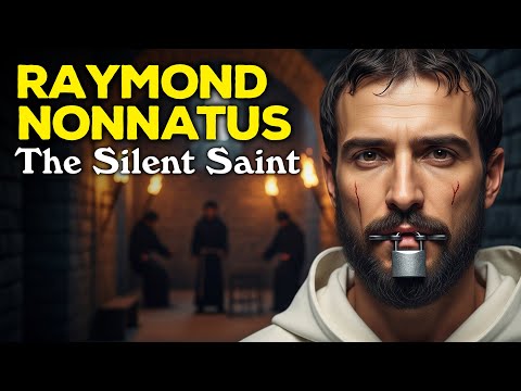 Saint Raymond Nonnatus: The Priest Who Offered Himself for Captives