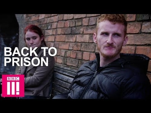 Back To Prison: Life On Tag