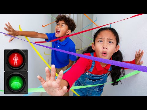 Andrea & Ben Learn to Work Together with Family Challenges