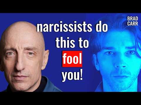 FBI Deception Expert: Stop Falling for Narcissists! Catch the LIES. Jim Clemente