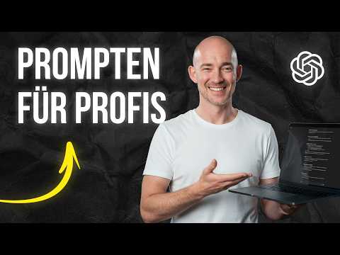 Die größten Fehler beim Prompten und wie du sie vermeidest!