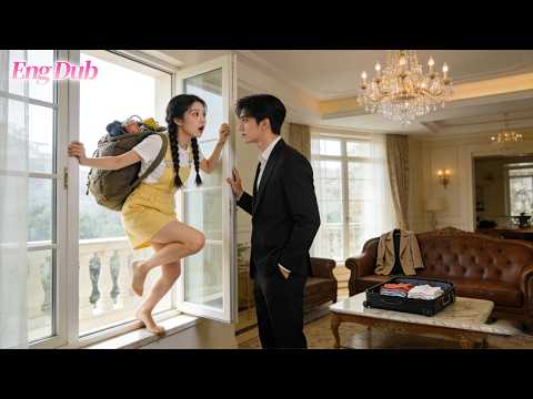 Rural girl accidentally broke into CEO's home, and he actually fell in love with her at first sight