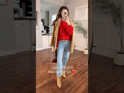 Valentine's Day fits for any style❤️ #amazonfashion #valentinesday #datenight
