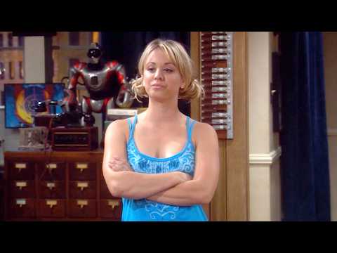 16 Minutes of Penny Calling It Like It Is