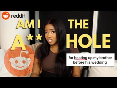 judging your shameless reddit confessions | "Am I The A**HOLE" Reddit Stories