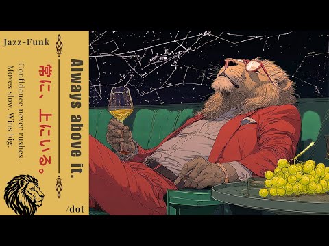 ๐จ๐๐๐๐๐ ๐๐๐๐๐ ๐๐. ๅธธใซใไธใซใใใ| A Relaxing Reflection Session | Lo-fi Hip Hop, Jazz, Neo Soul#chilljazz