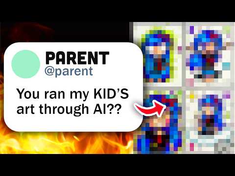 AI Bros Have Gone Too Far...