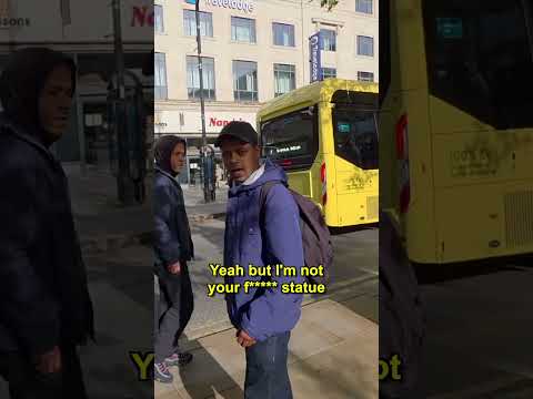 Dinghyboys try me in Manchester! 🇬🇧